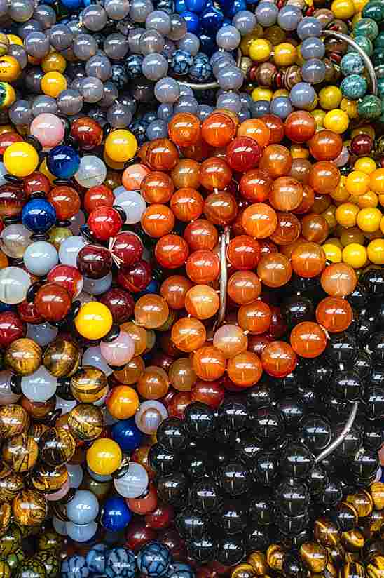 List of Wholesale Beads Vendors In San Diego, California