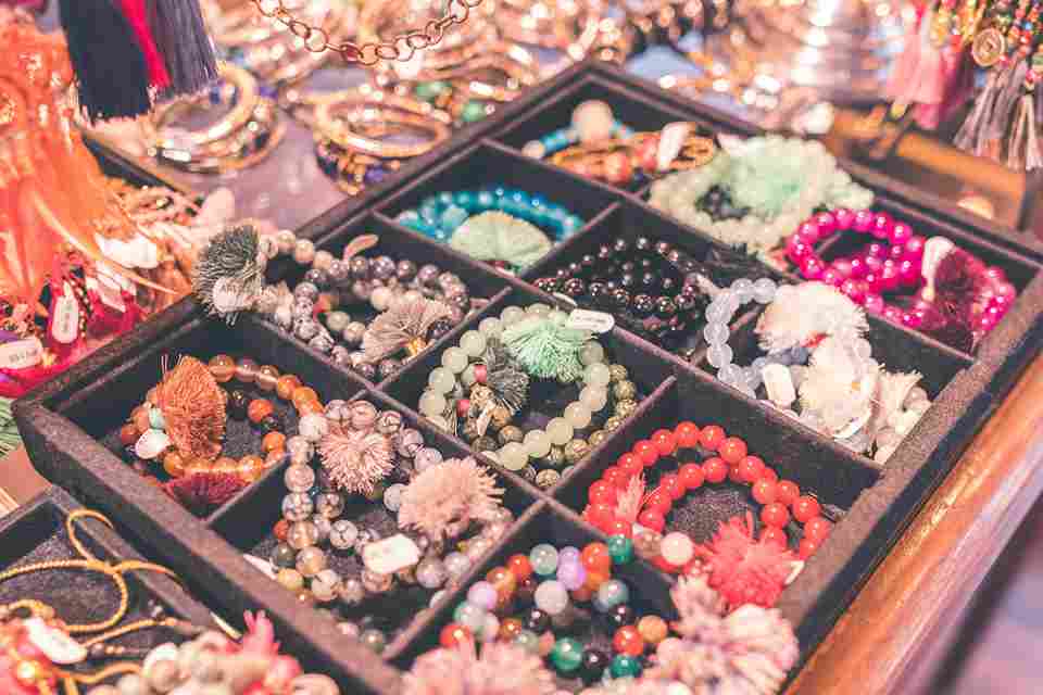 List Of Wholesale Beads Vendors & Suppliers In Los Angeles