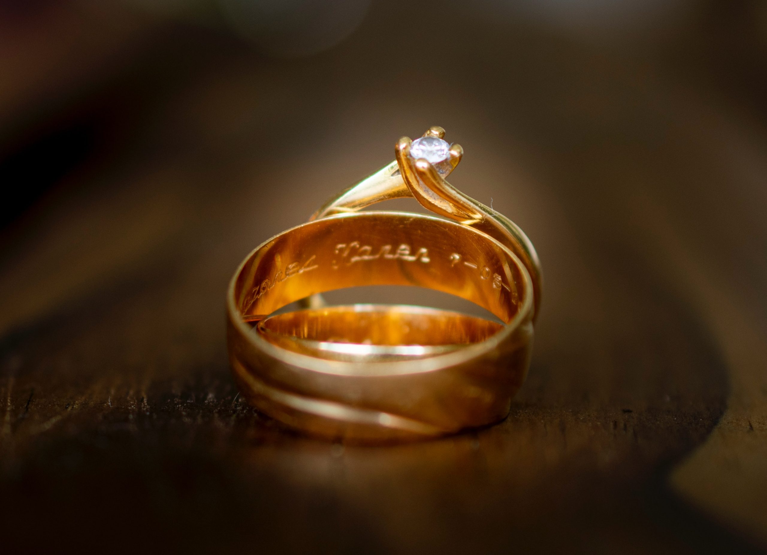 What Does P 10K Mean On A Ring 