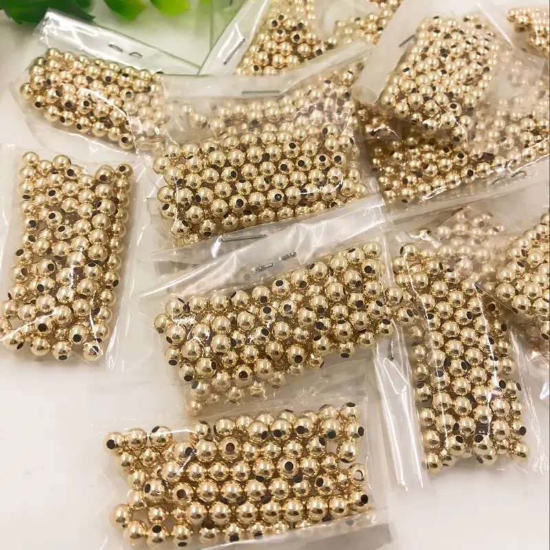 List of Wholesale Goldfilled Beads Suppliers & Vendors