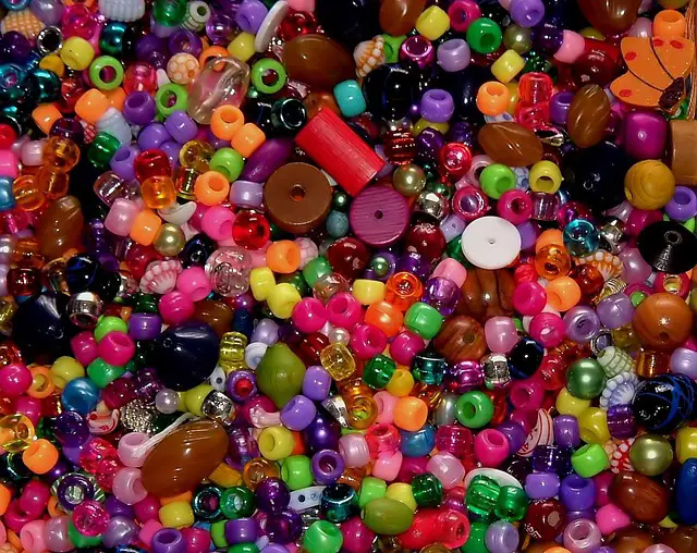 List of Wholesale Beads Vendors in Florida