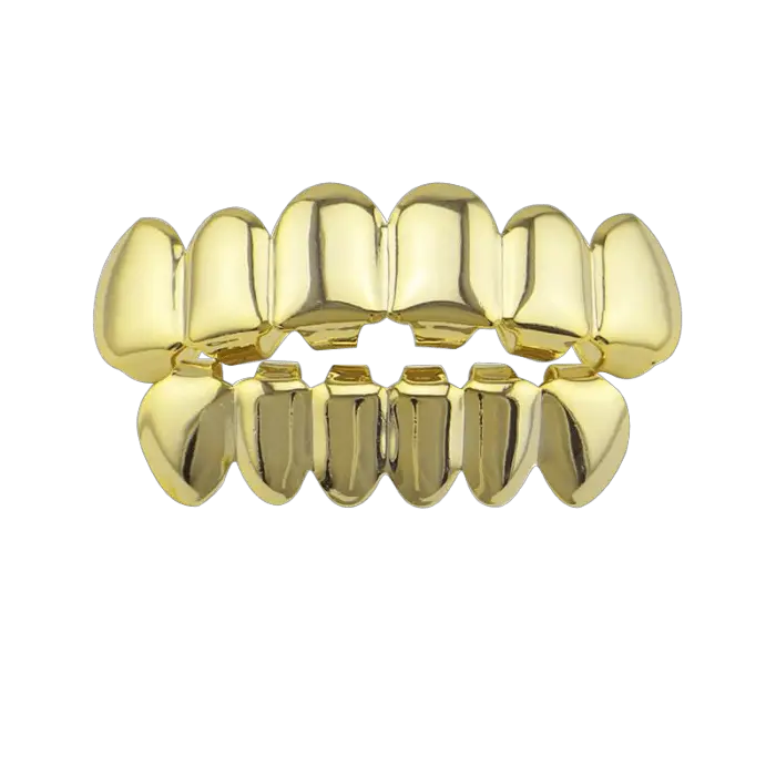 List Of Wholesale Gold Grillz Vendors & Suppliers