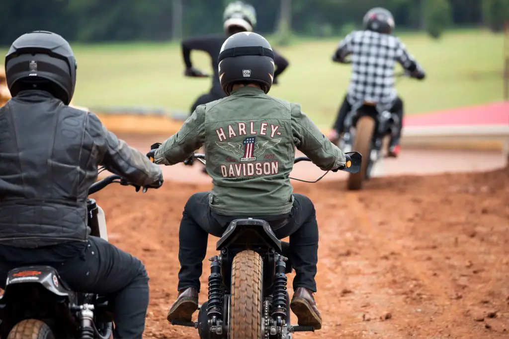 Why Is Harley Davidson Clothing So Expensive?