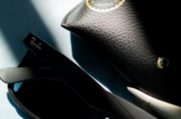 Is Ray-Ban A Luxury Brand?