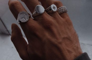 What does M 925 mean on a ring?