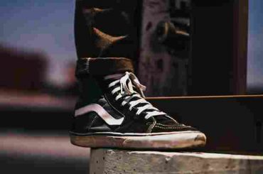 Why Is Vans Clothing So Expensive?