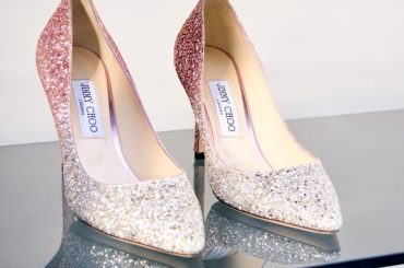 Is Jimmy Choo A Luxury Brand?