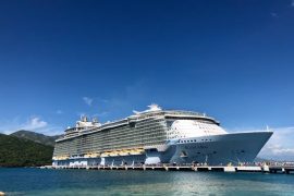 Here’s What To Wear On A Caribbean Cruise In December