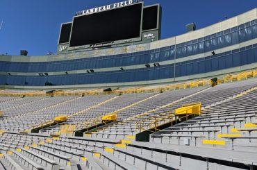 What To Wear To A Packer Game In December?