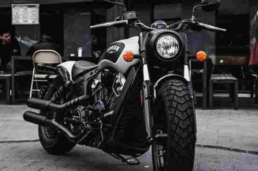 Why Is Motorcycle Clothing So Expensive?