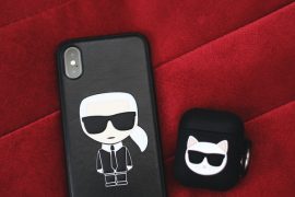 Is Karl Lagerfeld A Luxury Brand?