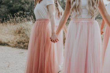 Is Maxi Skirt Business Casual?