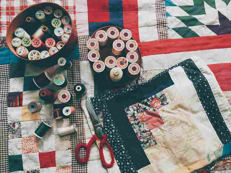 List Of Wholesale Quilting Fabric Distributors