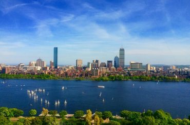 Here’s What To Wear In Boston In September