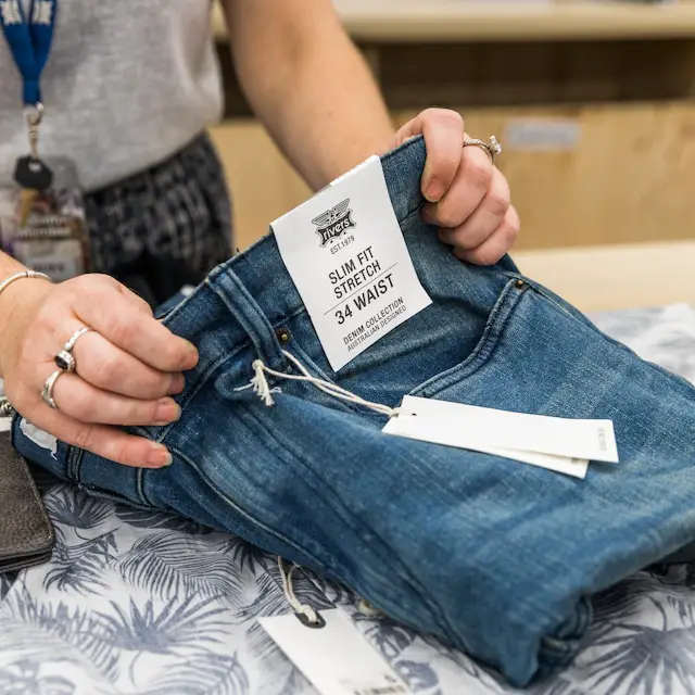 How to Get Chemical Odor Out Of Jeans Clever Cleaning Tricks