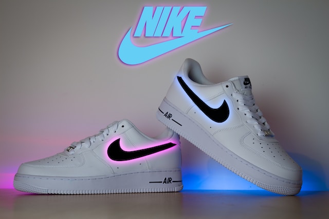 how to not get your air forces crease
