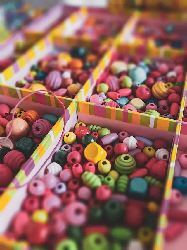 List Of Wholesale Beads Vendors & Suppliers in Los Angeles