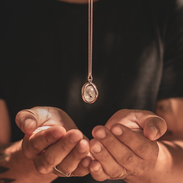 Chain to Pendant Weight Ratio Explained! (+FAQS)