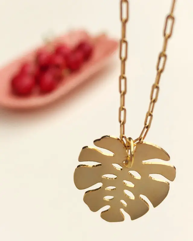 Chain to Pendant Weight Ratio Explained! (+FAQS)