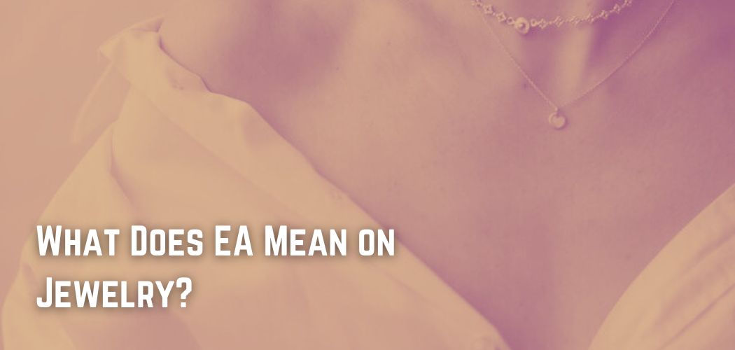 what does ea mean in prices